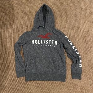 Hollister Hoodie